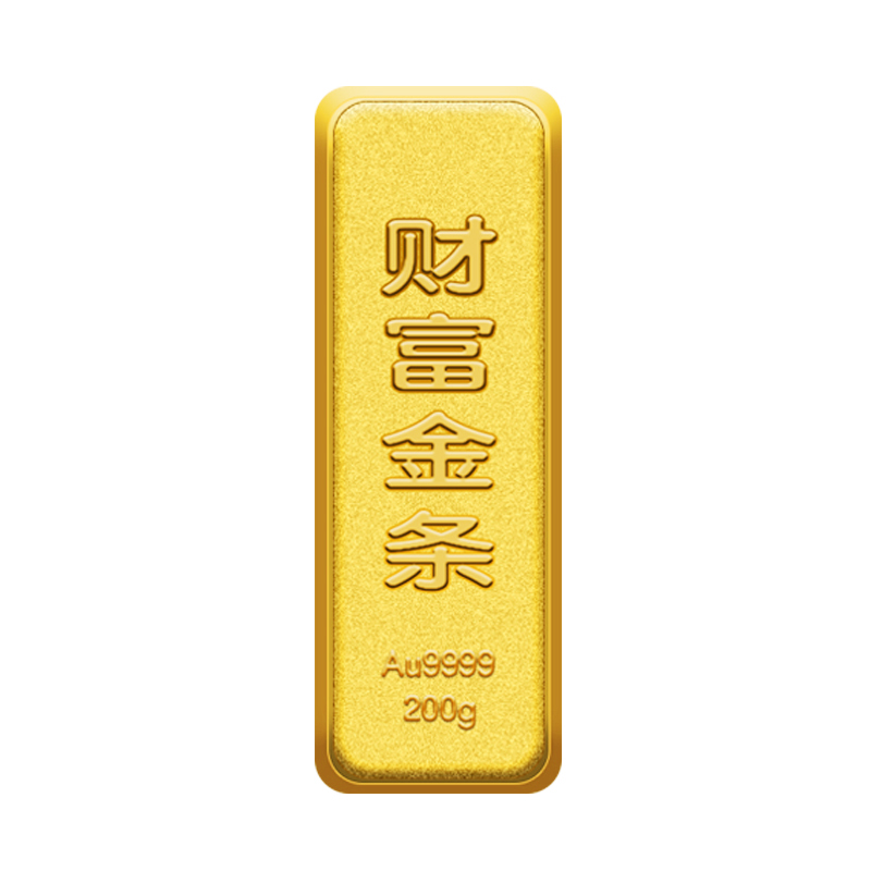 一季度中國金飾需求同比降2％，亂世買黃金你準備好了嗎