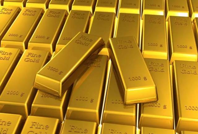 中萃珠寶為您介紹金條加工過(guò)程